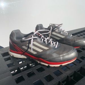 Men’s Adidas Golf Shoes